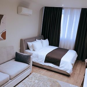 Appartement met een Slaapkamer