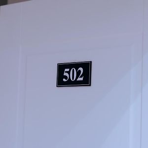 Deluxe Appartement met een Slaapkamer